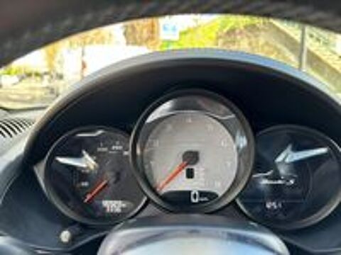 Boxster 718 2.5i S 350 ch PDK 2016 occasion 94340 Joinville-le-Pont
