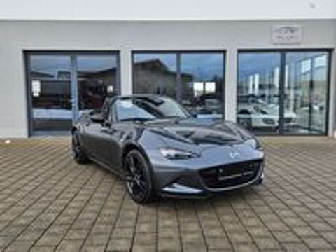 MX-5 MX5 ST 1.5L SKYACTIV-G 131 ch Dynamique 2017 occasion 38440 Saint-Jean-de-Bournay