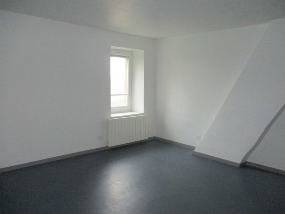 Location Appartement MORVAN / CHÂTEAU-CHINON, APPARTEMENT 3 PIECES CENTRE VILLE Château-chinon ville