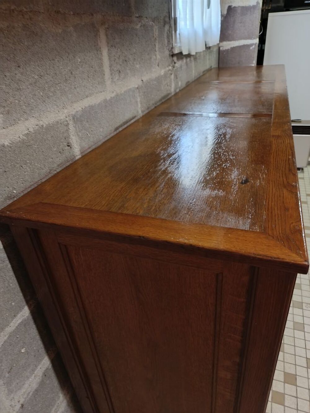 Meuble d'atelier Meubles