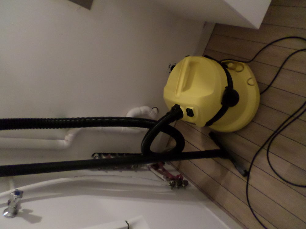 ASPIRATEUR Electroménager
