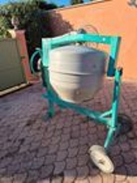 Btonnire Imer 1200 Cogolin (83)