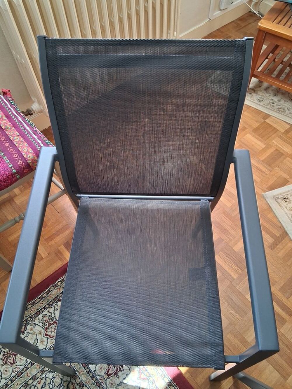 fauteuil de terrasse Meubles