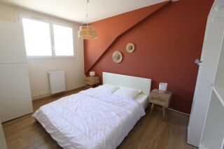  Appartement � louer 2 pi�ces 44 m�