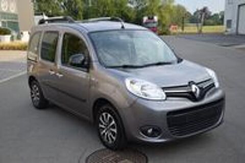 Kangoo Blue dCi 115 Intens 2021 occasion 38110 Saint-Jean-de-Soudain