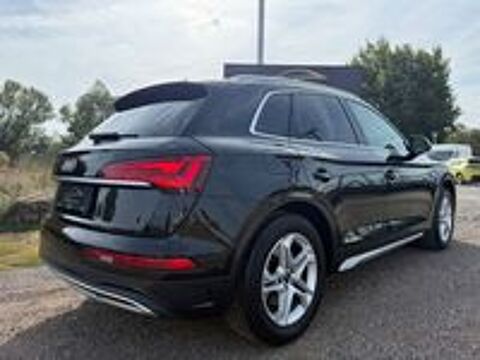 Q5 AUDI S-TRONIC 30 TDI 2.0 136 CV 2021 occasion 57880 Ham-sous-Varsberg