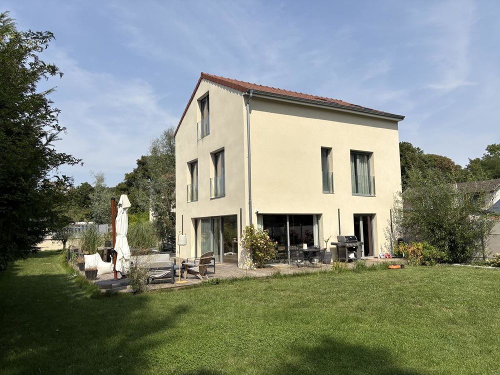 � vendre  Maison Cormontreuil (51350)