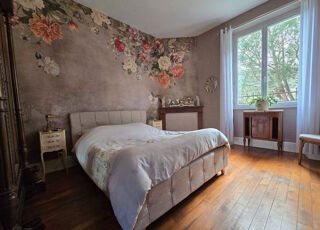  Maison à vendre 4 pièces 112 m²