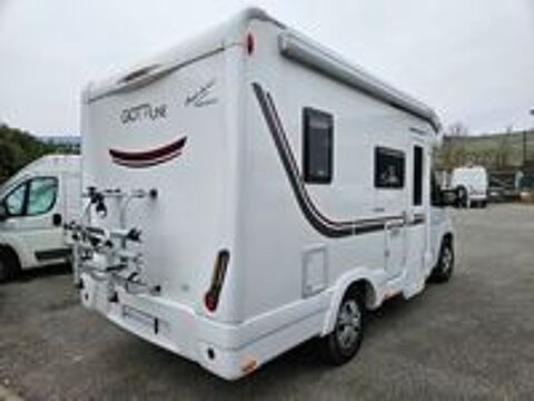  2023 occasion 74230 EYZIN-PINET