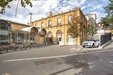 Espace de bureau ouvert pour 15 personnes &agrave; Nancy Gare de Nancy  2502 54000 Nancy