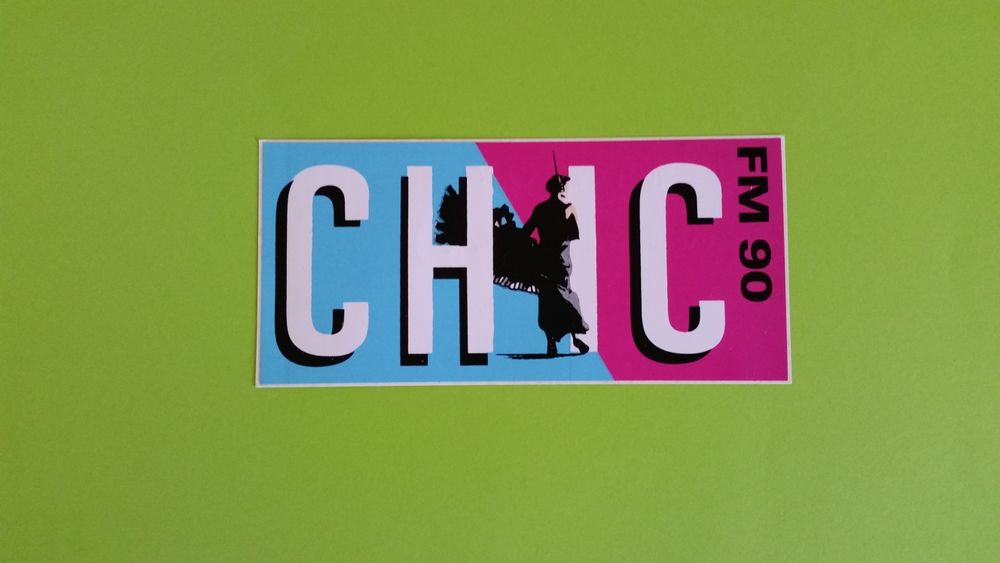 CHIC FM 