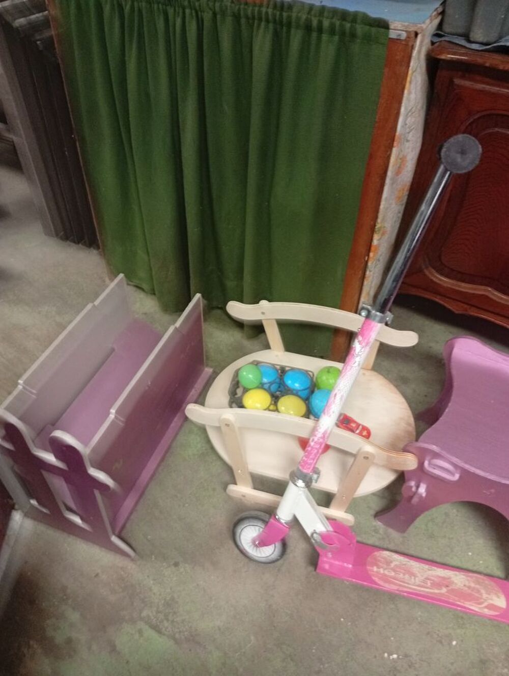 jouets enfants Jeux / jouets