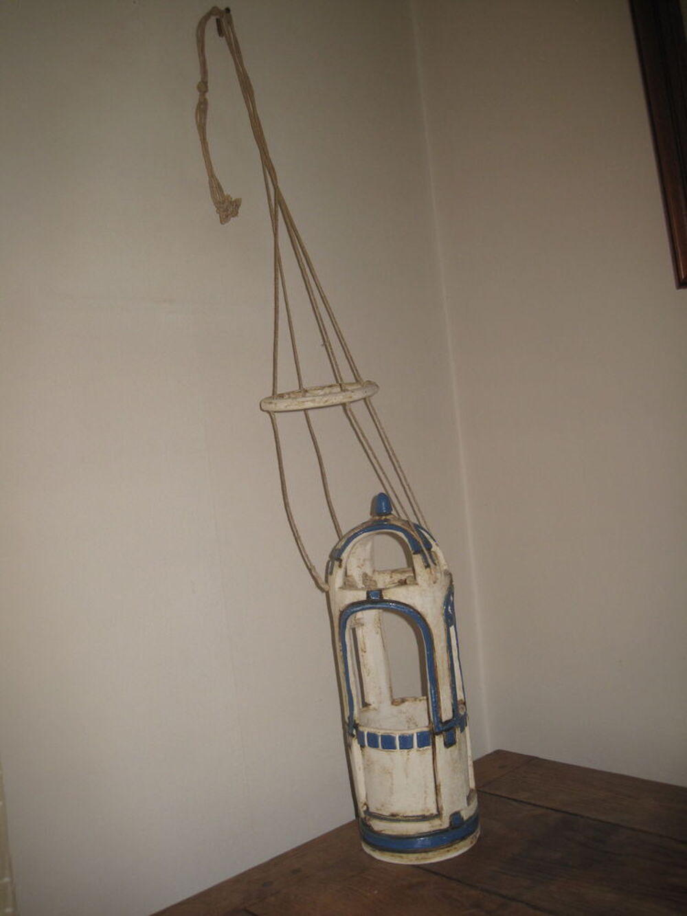 Suspension d&eacute;corative Décoration