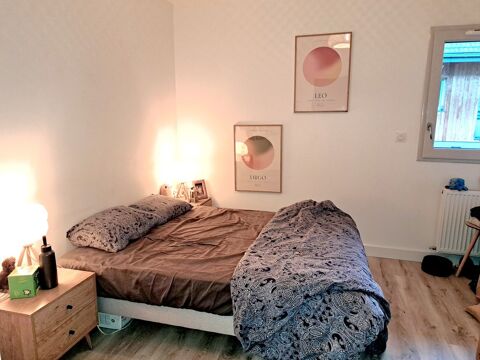  Appartement  louer 2 pices 50 m