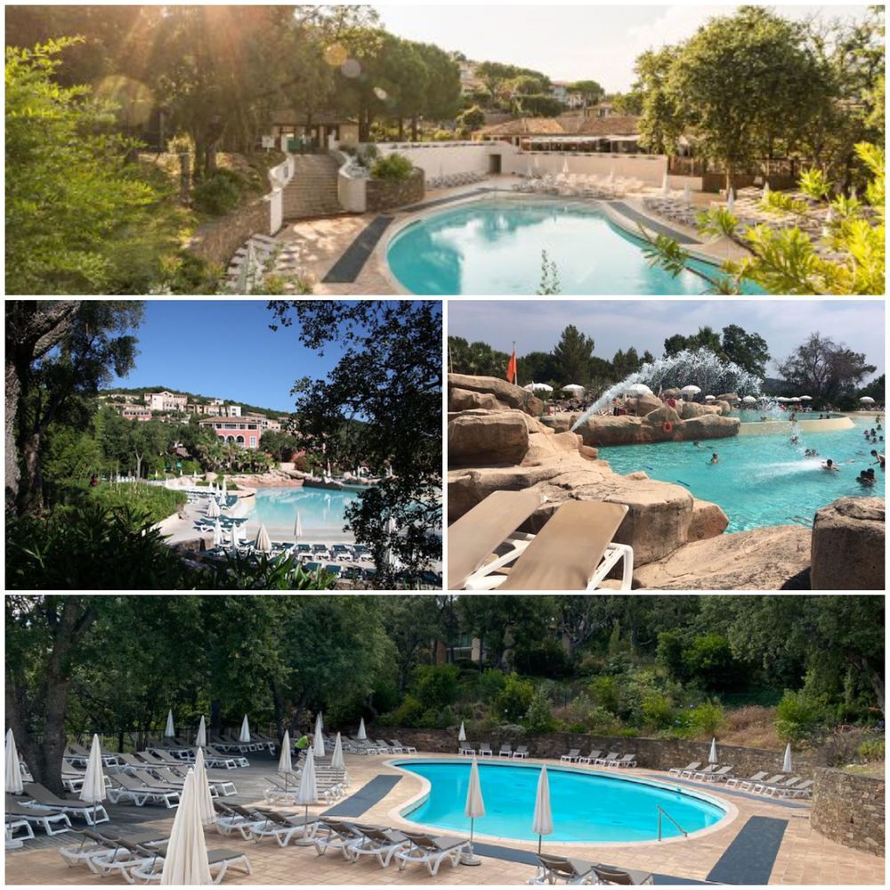 Location Appartement Hiver à Grimaud Grimaud