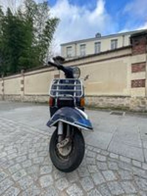 PIAGGIO 1986 occasion 92110 Clichy