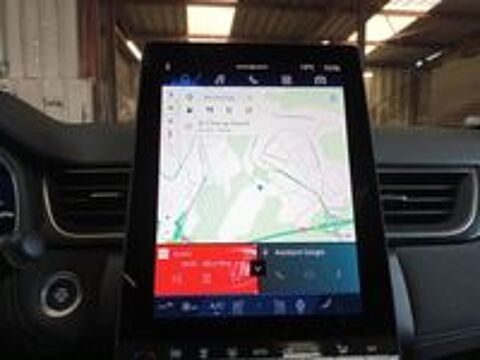 Symbioz E-Tech full hybrid 145 Esprit Alpine 2025 occasion 08000 Charleville-M&eacute;zi&egrave;res