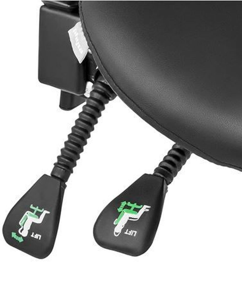 SI&Egrave;GE ERGONOMIQUE DE BUREAU ET M&Eacute;DICAL Meubles