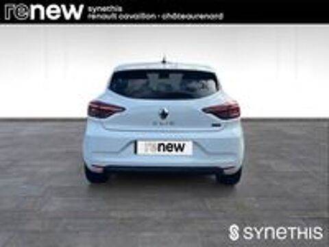 Clio V Clio E-Tech full hybrid 145 Evolution 2023 occasion 84300 Cavaillon