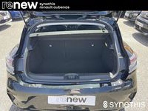 Clio V Clio E-Tech full hybrid 145 ch GSR2 Evolution 2024 occasion 07200 Aubenas