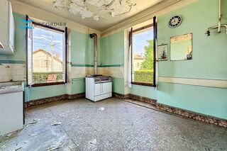  Appartement � vendre 3 pi�ces 56 m�