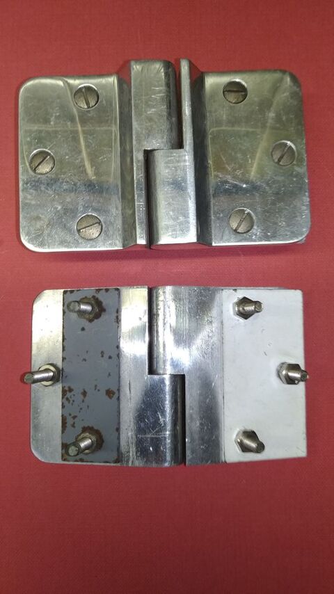 Charni�res pour meubles 8 Vand�uvre-l�s-Nancy (54)