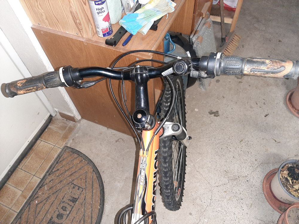 VTT DECATLON Rockrider Vélos