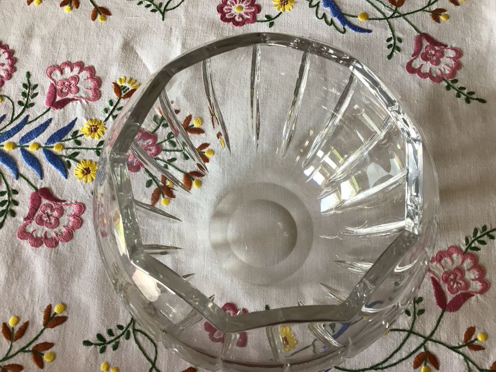 Vase forme boule Décoration