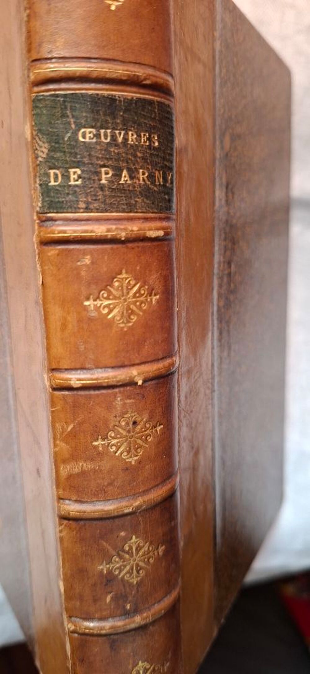de livres anciens Livres et BD