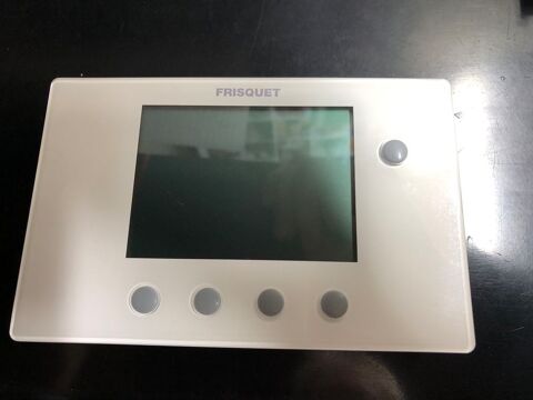 THERMOSTAT FRISQUET CHAUDIERE 79 La Baule-Escoublac (44)