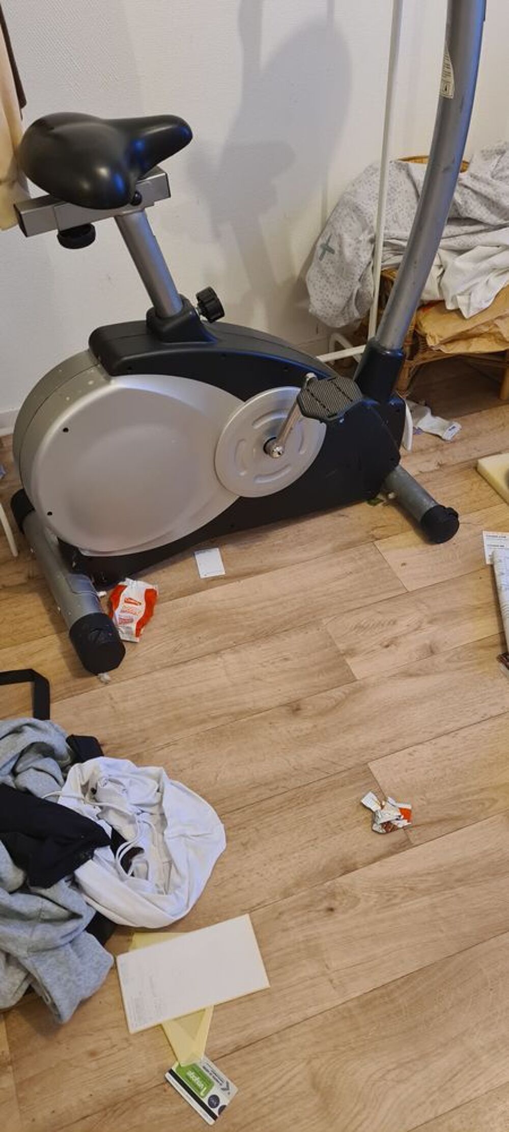 v&eacute;lo d appartement TBE Vélos