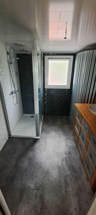  Appartement � vendre 4 pi�ces 57 m�