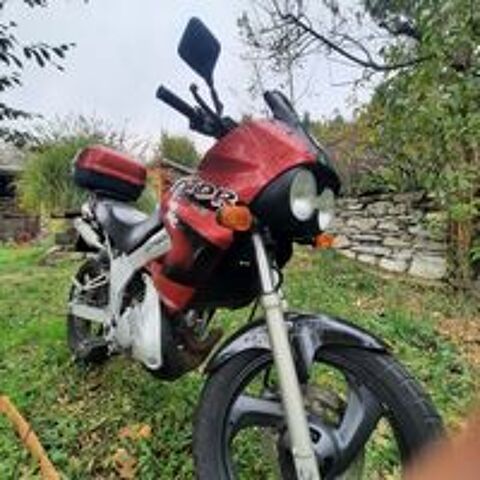 YAMAHA 2020 occasion 73140 Saint-Michel-de-Maurienne