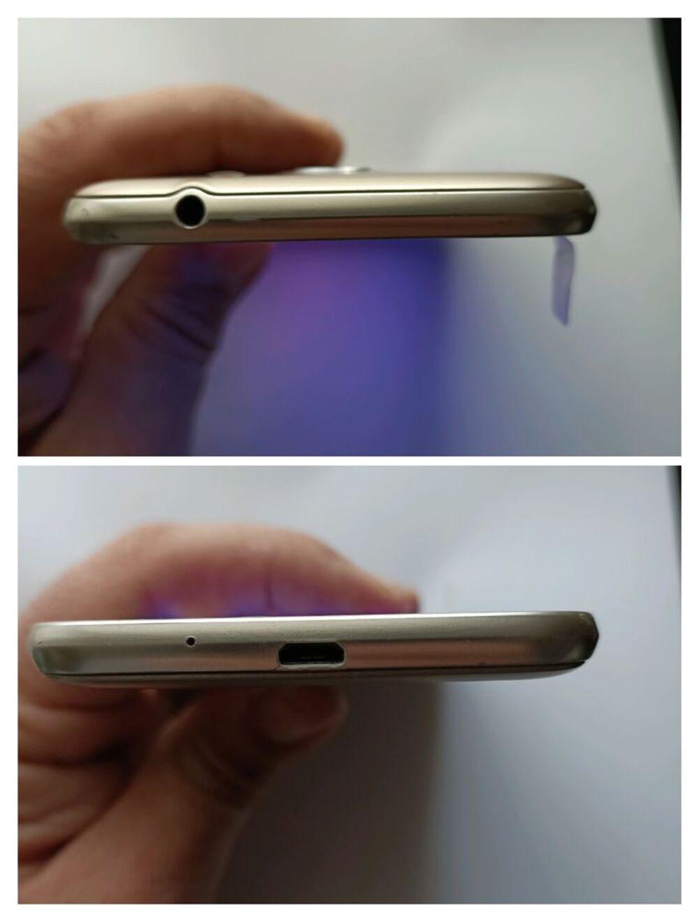Samsung Galaxy J3 - 4G Tlphones et tablettes