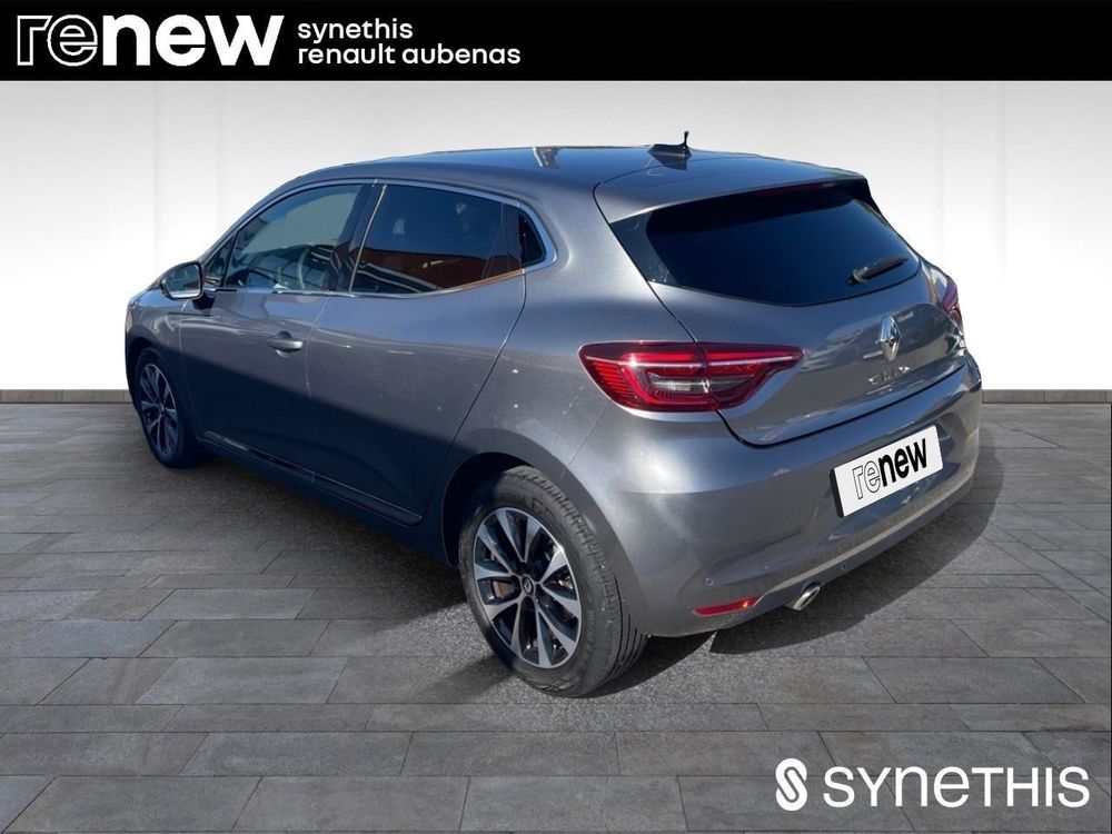 Clio V Clio TCe 90 Techno 2023 occasion 07200 Aubenas