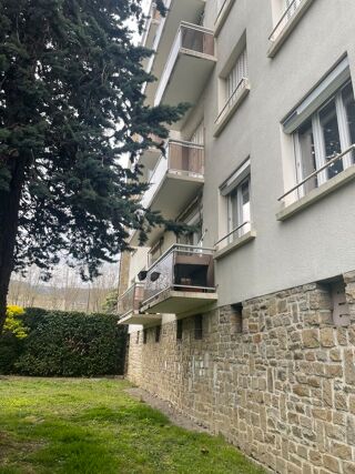 Appartement � louer 3 pi�ces 68 m�
