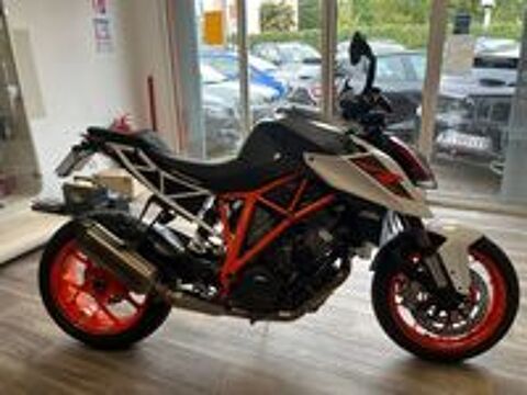 KTM 2018 occasion 82000 Montauban