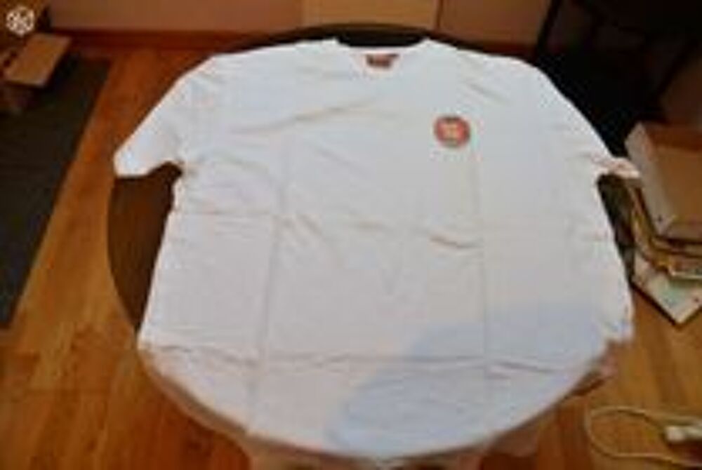 Tee shirt mixte Vêtements