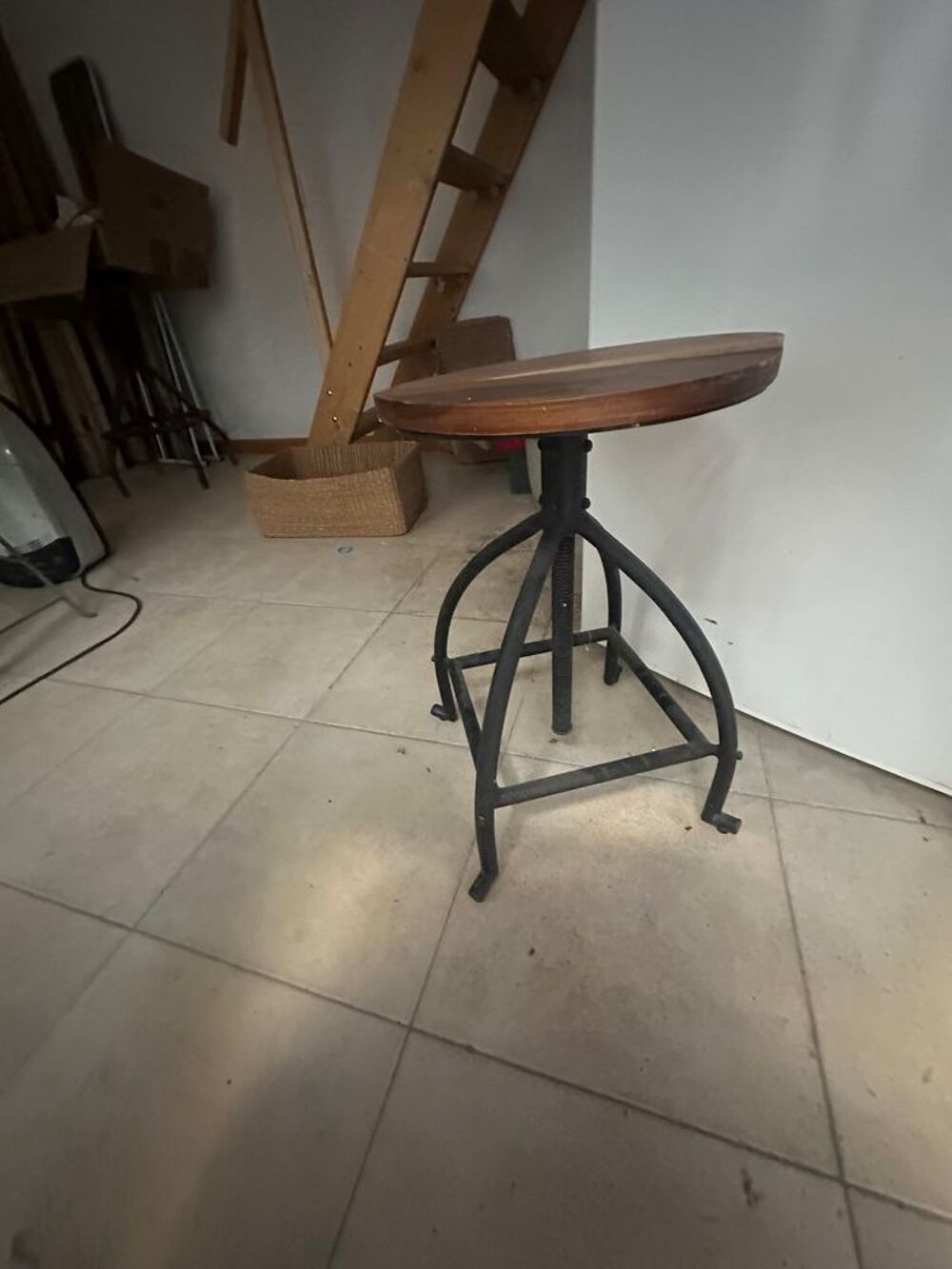Tabouret Meubles