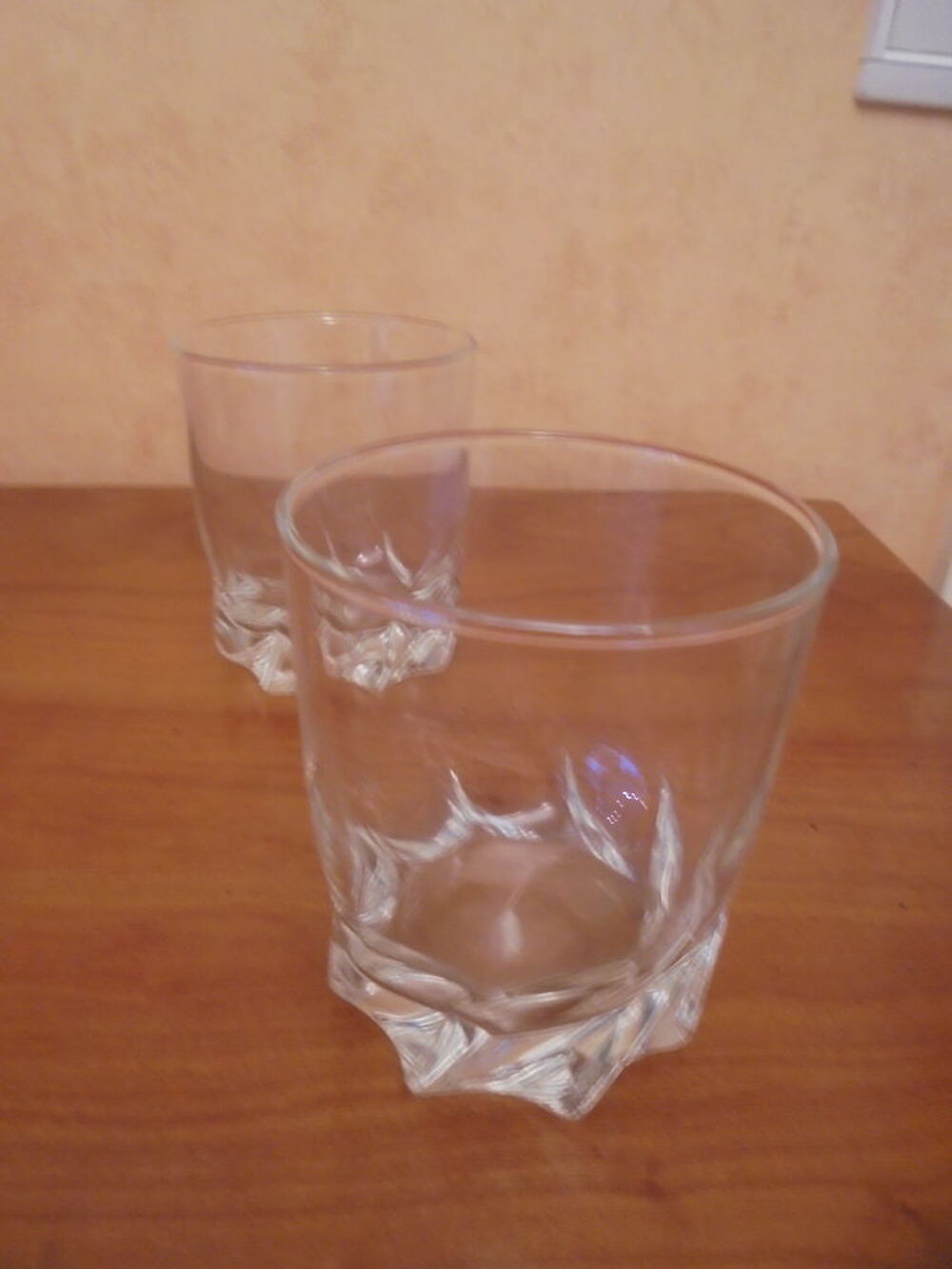 6 verres &agrave; Whisky (43) Cuisine
