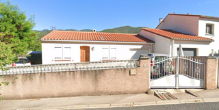  Maison � vendre 4 pi�ces 83 m� Arles-sur-tech