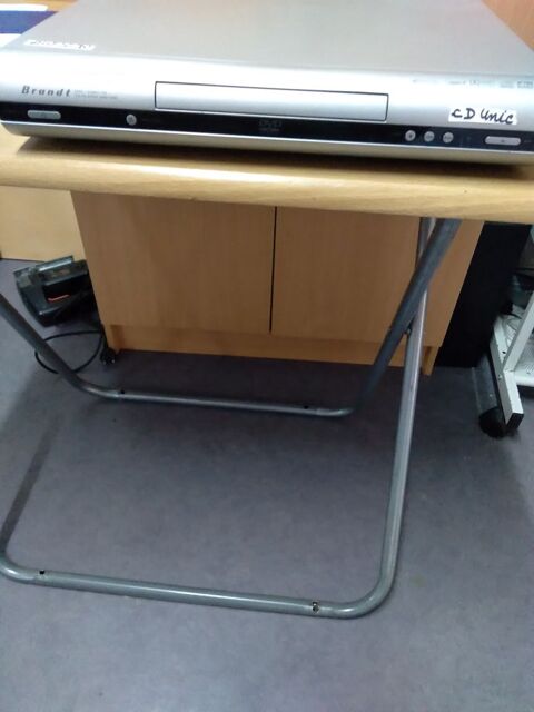 CDE LECTEUR CD 10 Paris 20 (75)