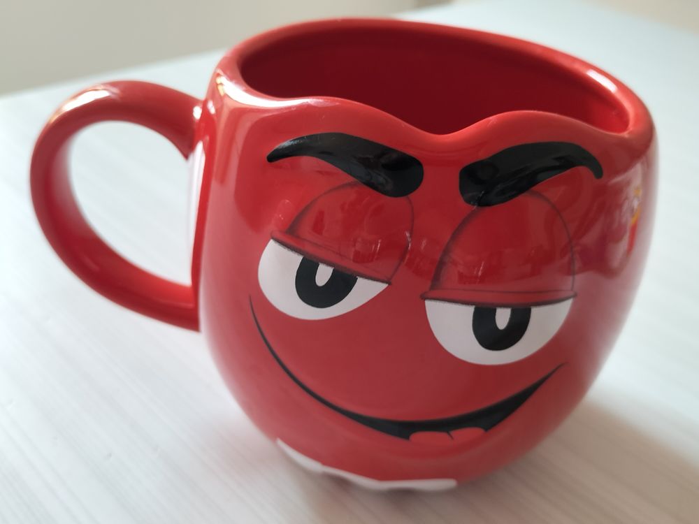 Mug MMS Cuisine