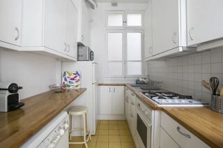  Appartement à louer 2 pièces 41 m²