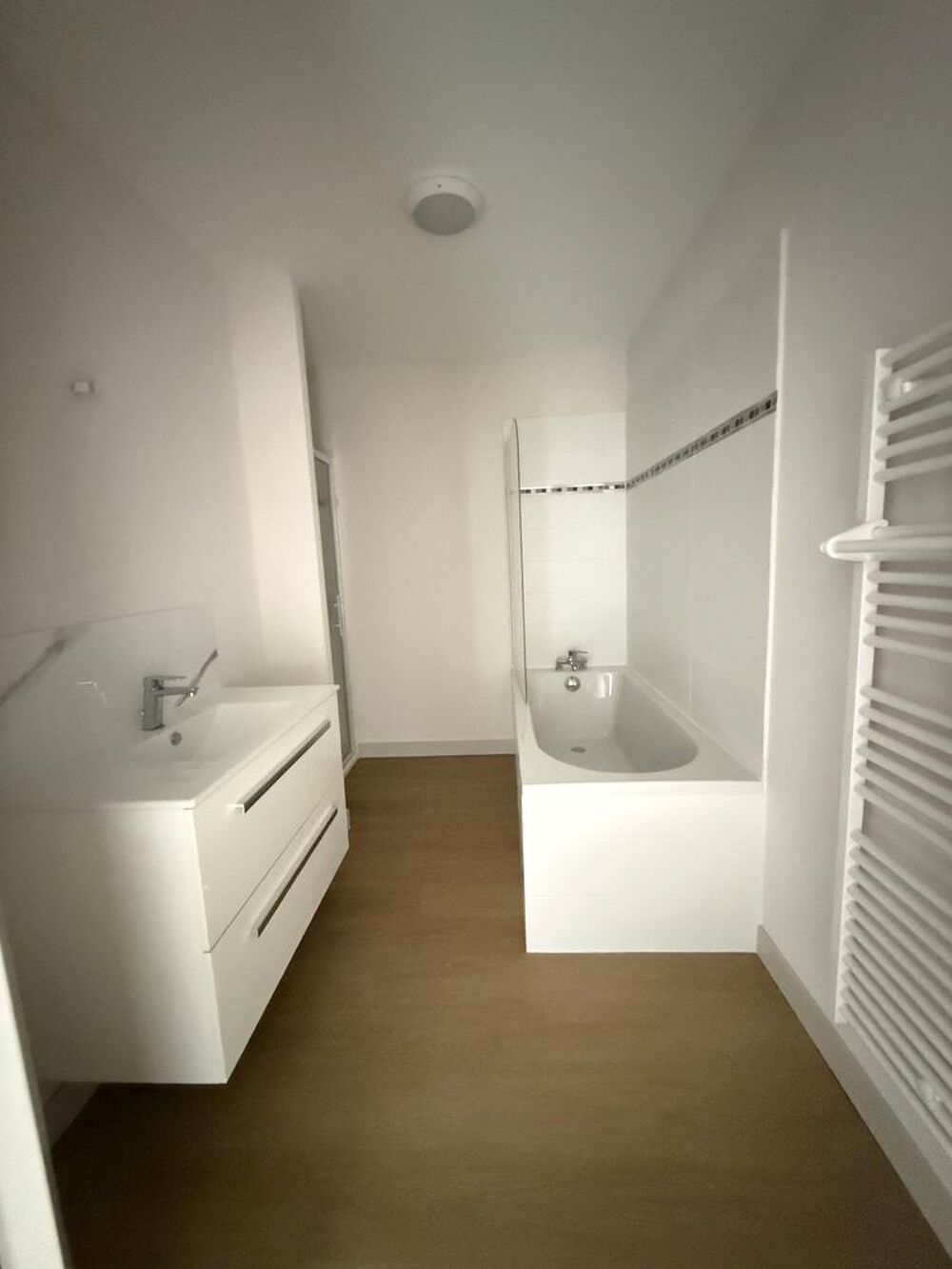 Location Appartement bel appartement T3 Angers