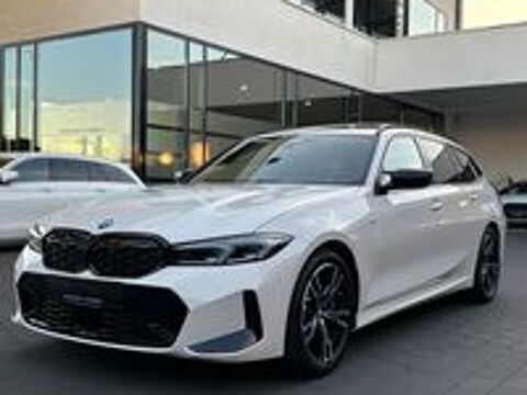Série 3 Touring M340d xDrive 340 ch BVA8 M Performance 2022 occasion 42000 Saint-Étienne