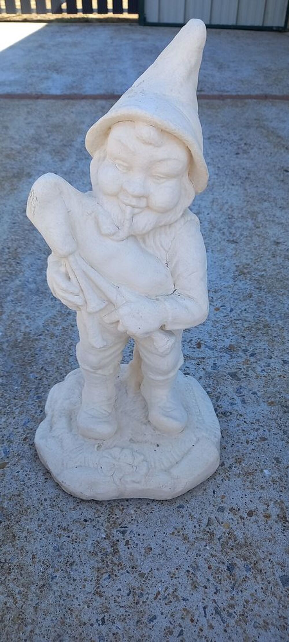 nain de jardin Jardin