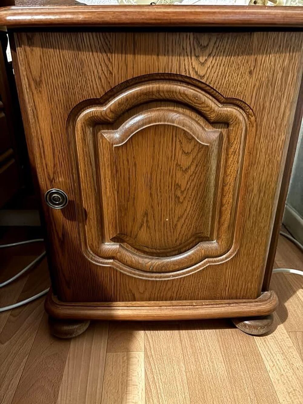 Chambre style Louis XIV Meubles