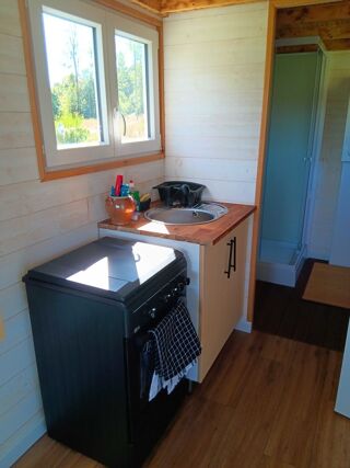  chalet  louer 1 pice 15 m