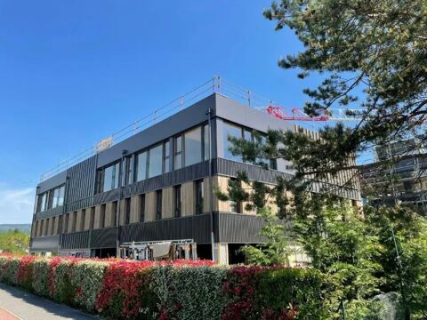 Magnifique Bureau 160m2 am&eacute;nag&eacute; 600000 74350 Allonzier-la-caille